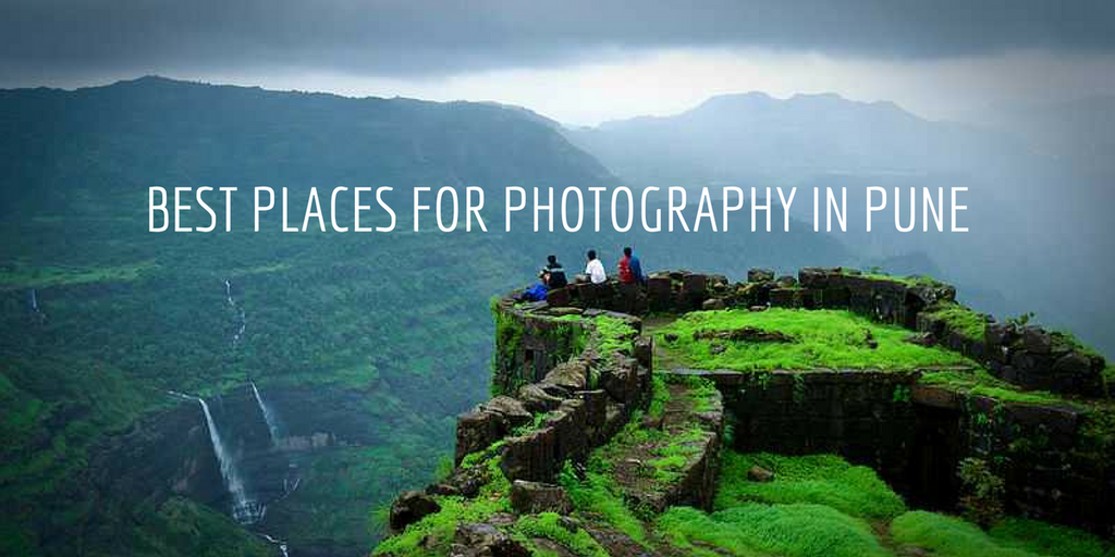 Best places for photography in Pune