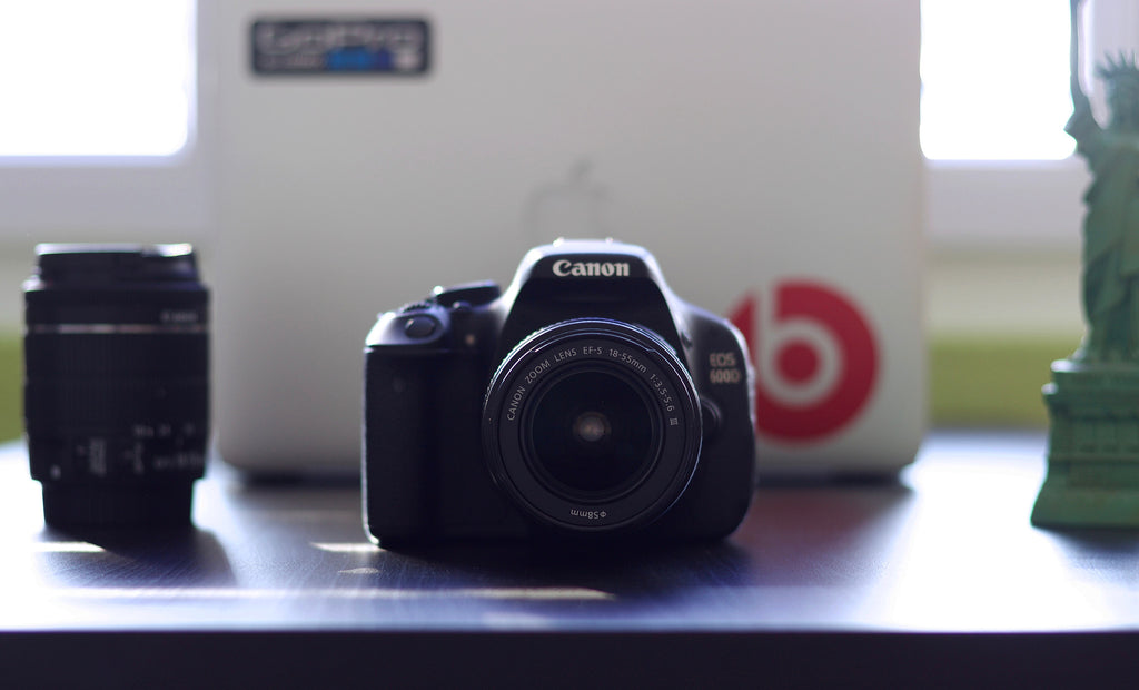 4 Best Budget DSLR Cameras You Should Try Right Now!