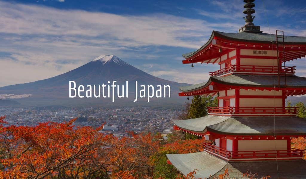 Beautiful Japan Captured By Katja Schilling-Bayley