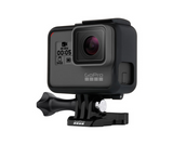 GoPro HERO5 Black (Extra Battery & Charger)