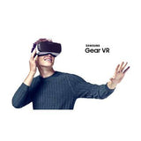 Samsung Gear VR (with Galaxy S6)