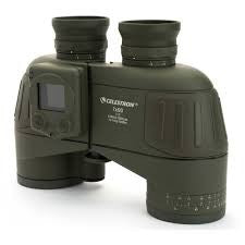 Celestron 7x50 porro Binoculars